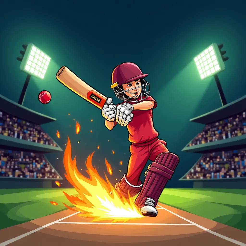 goawin cricket crash bonus illustration