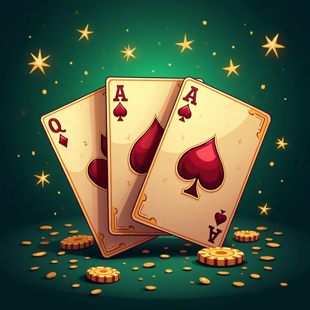 goawin Mermaid Fortune game