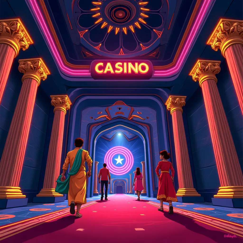 goawin hero AI generated