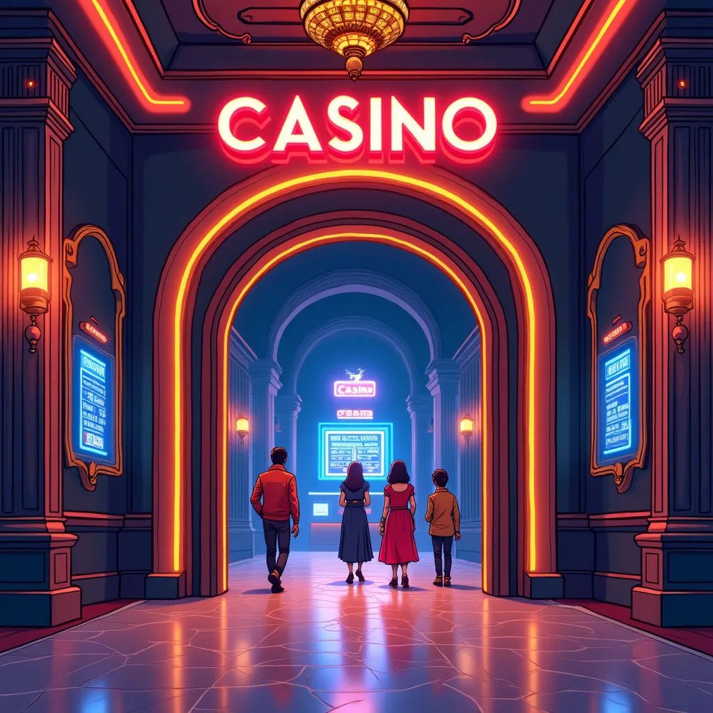 goawin live casino hero background