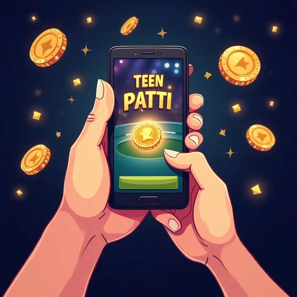 goawin mobile app showcase on smartphone